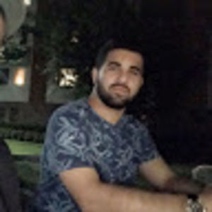 Meet your Posher, Ansar